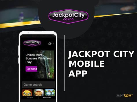 jackpotcity casino download|Casino App .